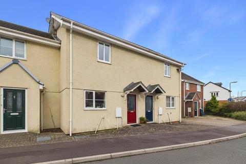 undefined, Manor Gardens, Halwill Junction, Beaworthy
