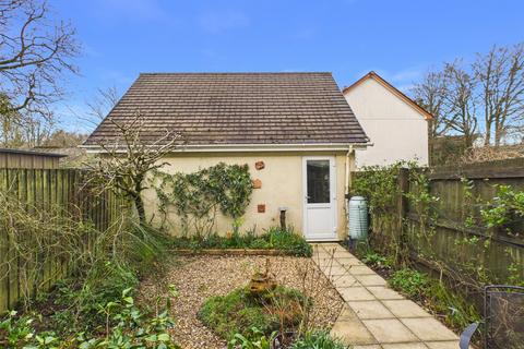 undefined, Manor Gardens, Halwill Junction, Beaworthy
