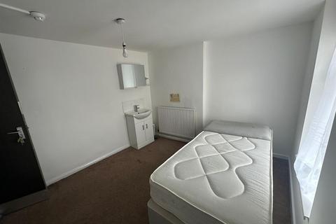 undefined, Seabank Road, Wallasey, Wirral, CH45