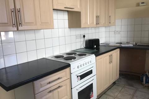 undefined, Seabank Road, Wallasey, Wirral, CH45