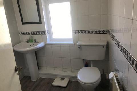 undefined, Seabank Road, Wallasey, Wirral, CH45