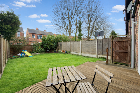undefined, Walnut Tree Road, Stockport SK3