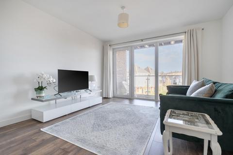 2 bedroom apartment for sale, Willow Close, Snodland