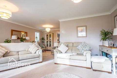 4 bedroom detached house for sale, Dukes Meadow, Ingol, PR2