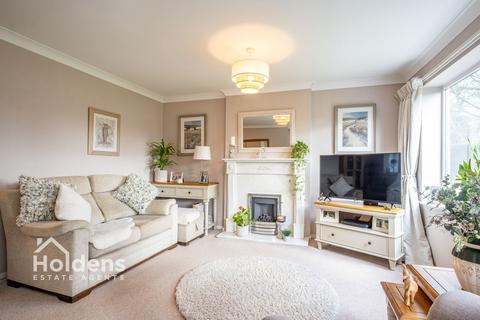 4 bedroom detached house for sale, Dukes Meadow, Ingol, PR2