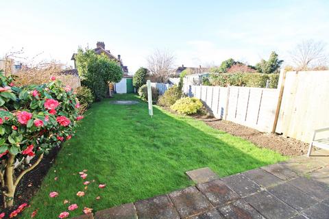 3 bedroom terraced house for sale, Glanfield Road, Beckenham, BR3