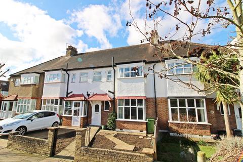Glanfield Road, Beckenham, BR3