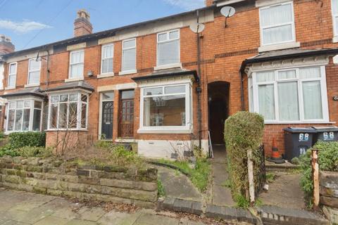 Beaumont Road, Birmingham B30