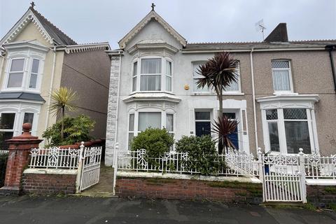 3 bedroom end of terrace house for sale, Glenalla Road, Llanelli
