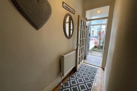 3 bedroom end of terrace house for sale, Glenalla Road, Llanelli