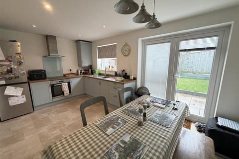 4 bedroom house for sale, Barnwell View, Houghton Le Spring DH4