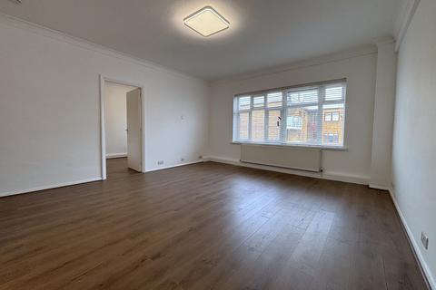 1 bedroom apartment to rent, Bath Road, Bournemouth BH1