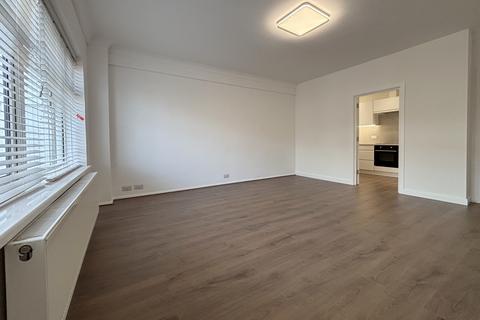 1 bedroom apartment to rent, Bath Road, Bournemouth BH1