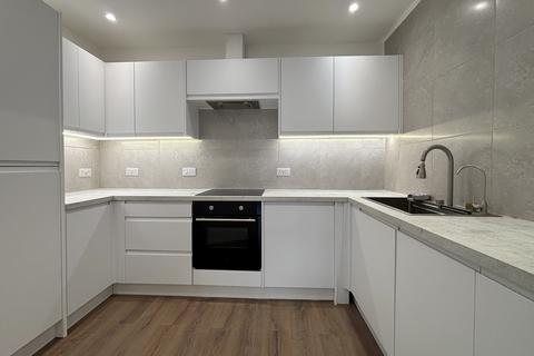 1 bedroom apartment to rent, Bath Road, Bournemouth BH1
