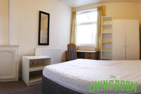 undefined, Cosmeston Street, Cathays, Cardiff