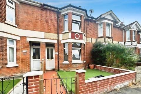 3 bedroom terraced house for sale, Arnold Road, Eastleigh SO50