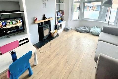 3 bedroom terraced house for sale, Arnold Road, Eastleigh SO50