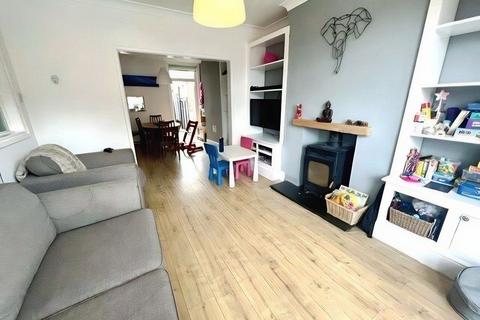 3 bedroom terraced house for sale, Arnold Road, Eastleigh SO50
