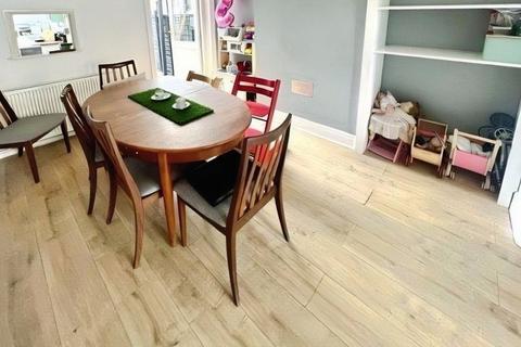 3 bedroom terraced house for sale, Arnold Road, Eastleigh SO50