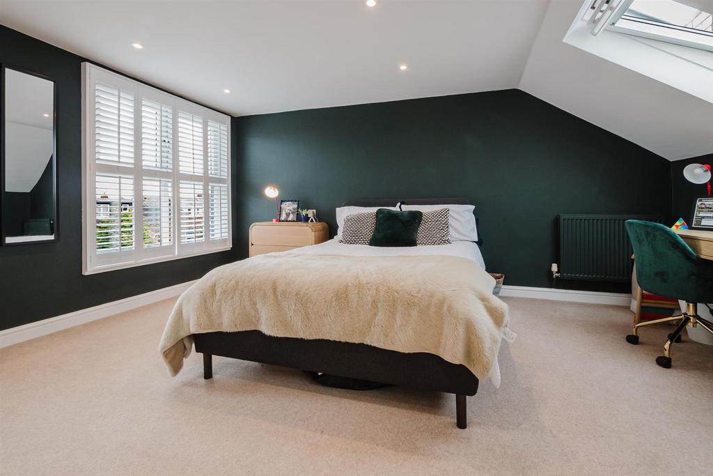 Bedroom 4