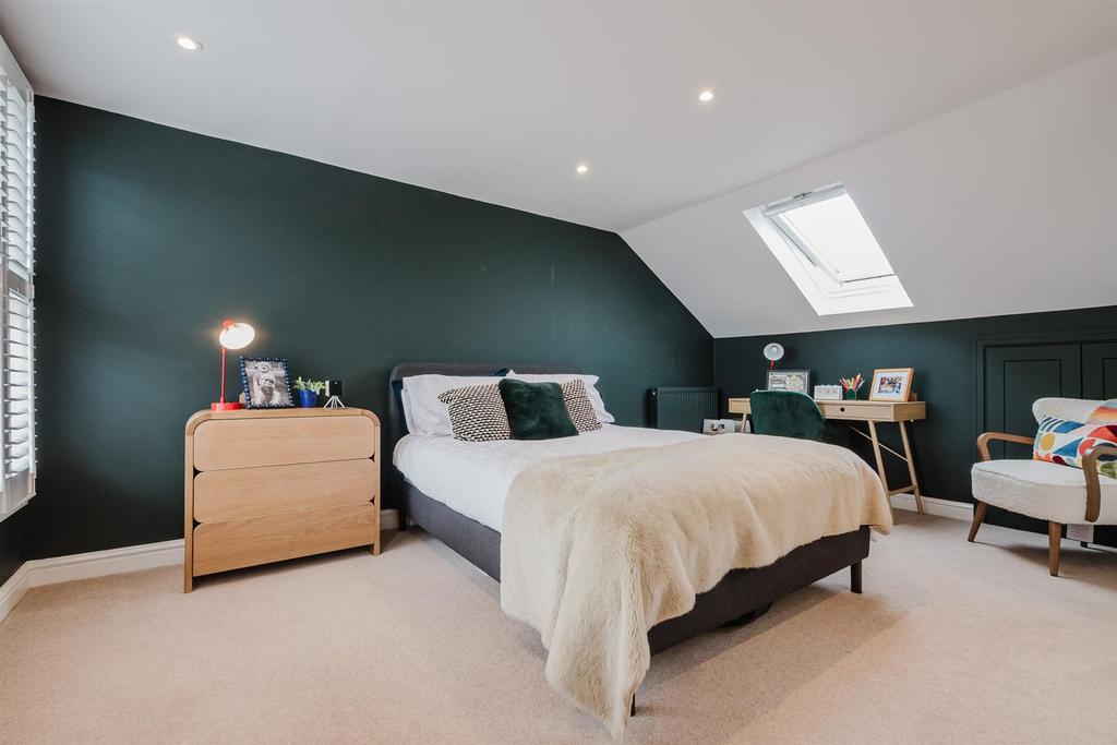 Bedroom 4
