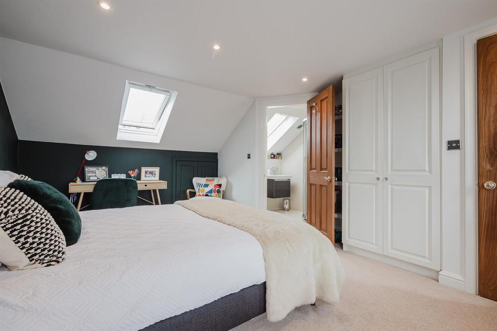 Bedroom 4