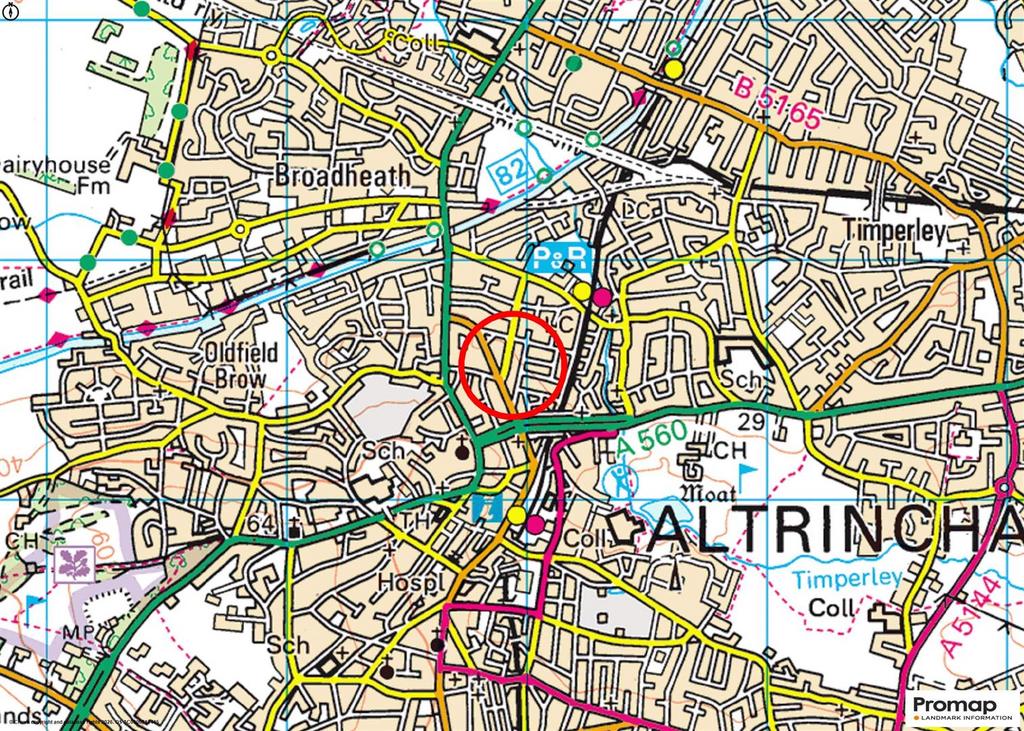 Town Plan