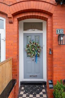 4 bedroom semi-detached house for sale, Gaskell Road, Altrincham
