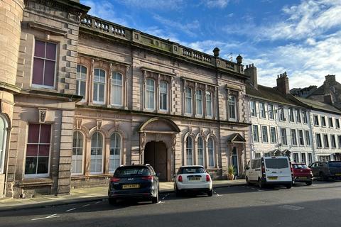 undefined, The Old Corn Exchange, Sandgate, Berwick-upon-Tweed
