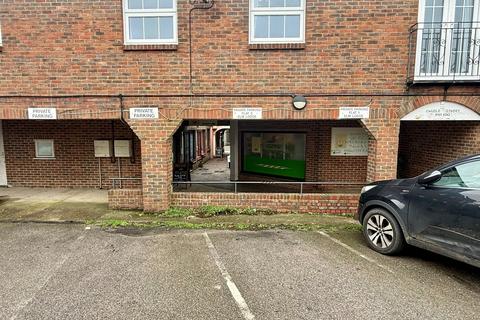 undefined, Caudle Street, Henfield BN5