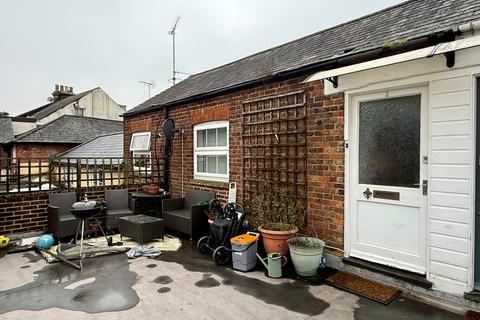 undefined, Caudle Street, Henfield BN5