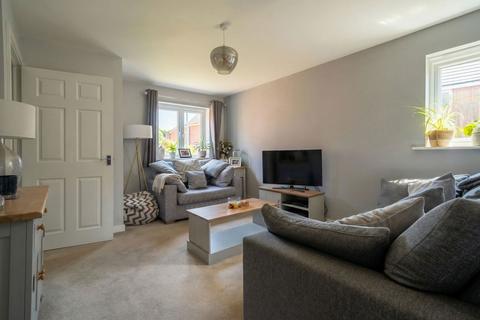 undefined, Millisoms Road, Shirley