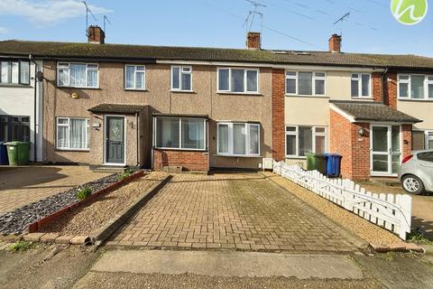 undefined, Kingsman Road, Stanford-Le-Hope, SS17