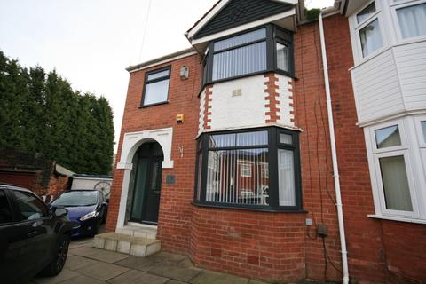 undefined, Brook Avenue, Droylsden M43