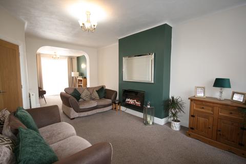undefined, Brook Avenue, Droylsden M43
