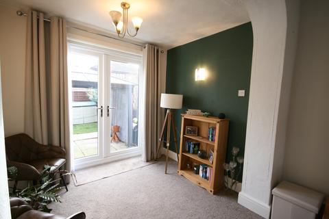 undefined, Brook Avenue, Droylsden M43