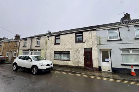 Nantyglo, Ebbw Vale NP23