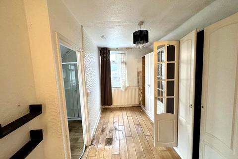 3 bedroom terraced house for sale, Nantyglo, Ebbw Vale NP23