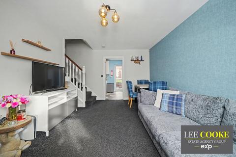 3 bedroom townhouse for sale, Princethorpe Road, Willenhall WV13