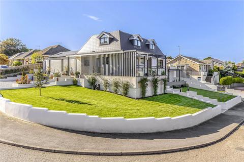 4 bedroom detached house for sale, Hurst Hill, Lilliput, Poole, Dorset, BH14
