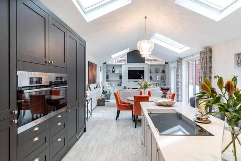 4 bedroom detached house for sale, Hurst Hill, Lilliput, Poole, Dorset, BH14