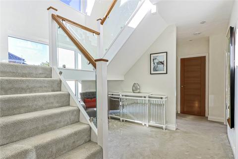 4 bedroom detached house for sale, Hurst Hill, Lilliput, Poole, Dorset, BH14