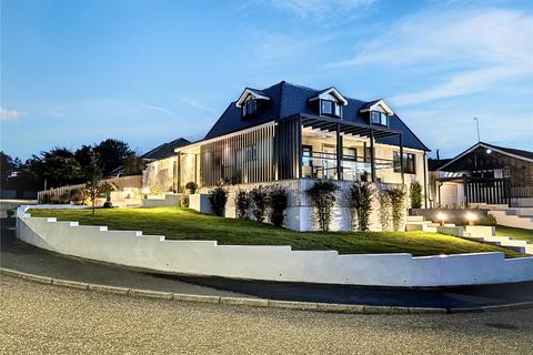4 bedroom detached house for sale, Hurst Hill, Lilliput, Poole, Dorset, BH14