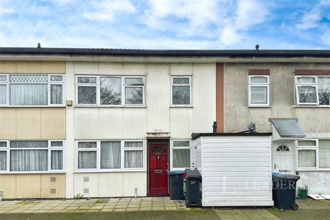 undefined, Berecroft, Harlow, Essex