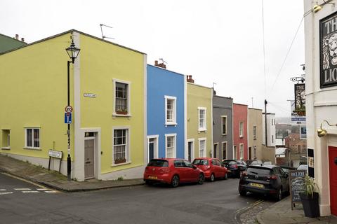 undefined, Church Lane, Cliftonwood, BS8
