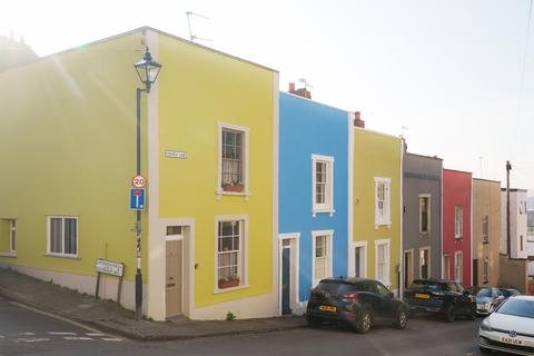 undefined, Church Lane, Cliftonwood, BS8