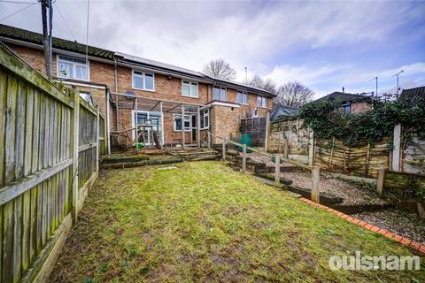 undefined, The Becks, Alvechurch, Birmingham, Worcestershire, B48