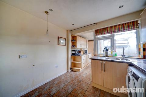 undefined, The Becks, Alvechurch, Birmingham, Worcestershire, B48