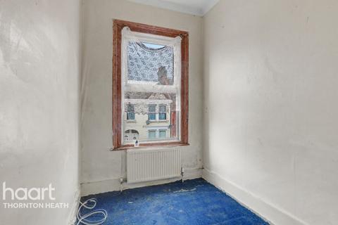 3 bedroom character property for sale, Mersham Road, Thornton Heath