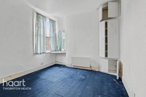 Mersham Road, Thornton Heath